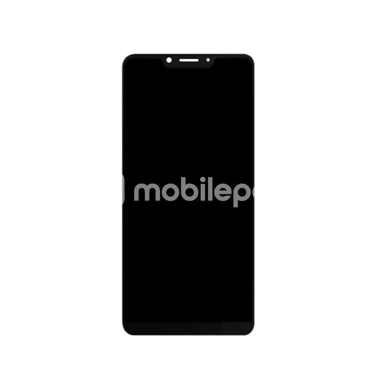 Lcd Touch Black Alcatel 5V (5060)