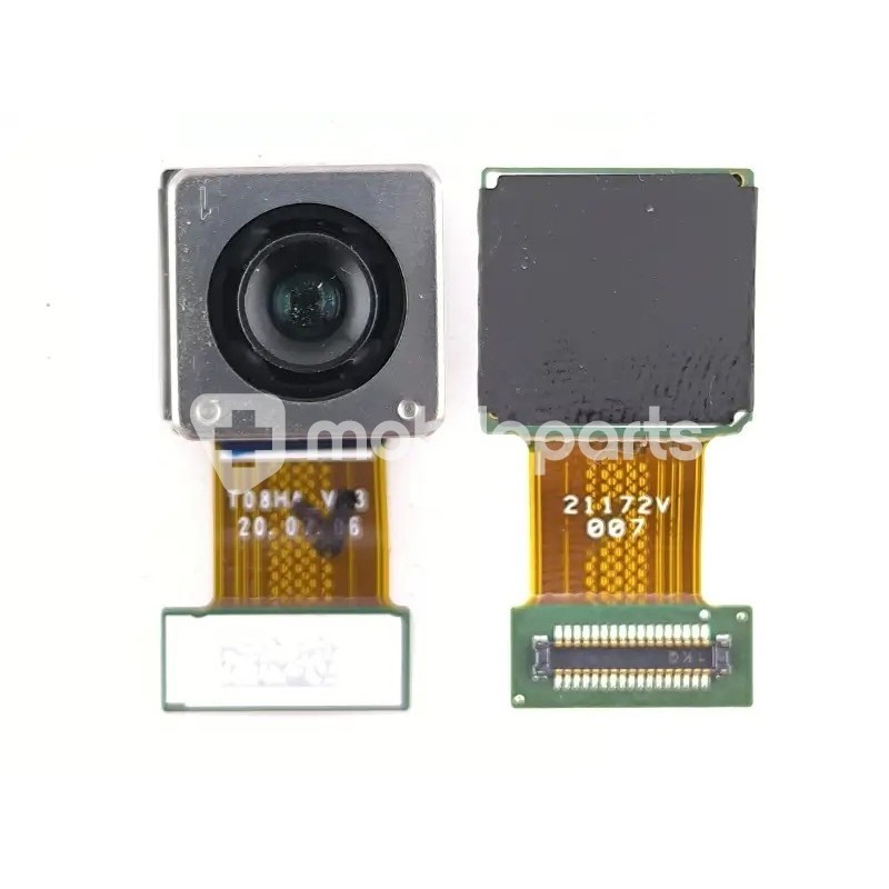 Rear Camera 8MP Samsung SM-A725F A72 (PULLED)