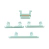 Kit Side Keys Green iPhone 11