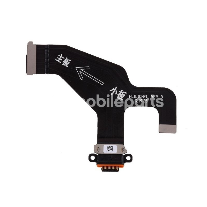 Charging Connector Flat Cable Huawei Mate 30 Pro