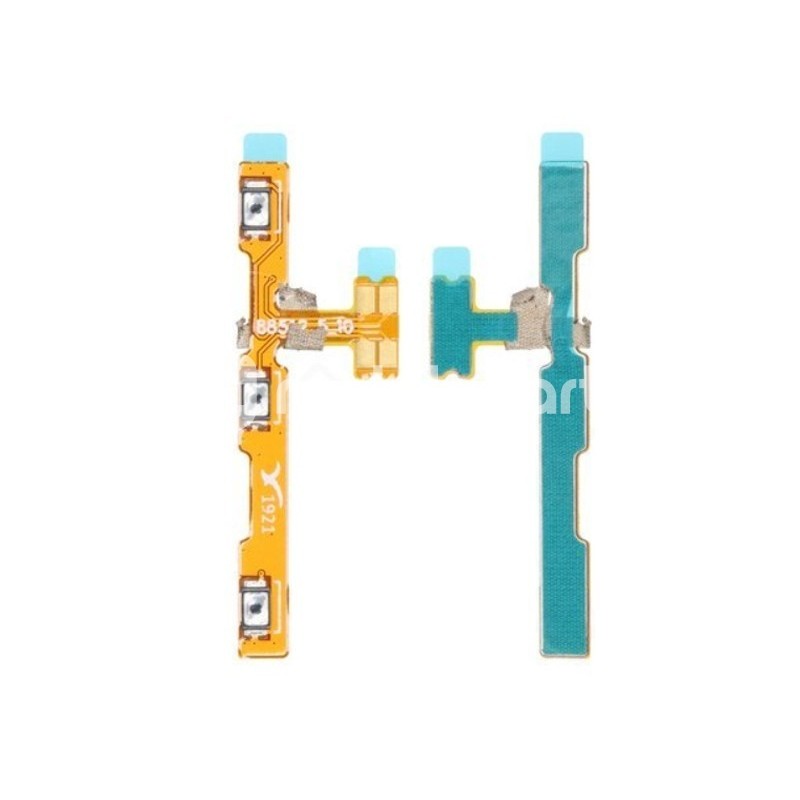 Power + Volume Flex Cable Xiaomi Mi A3