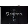 Battery 11560 mAh QES iPad 3 - iPad 4 No Logo