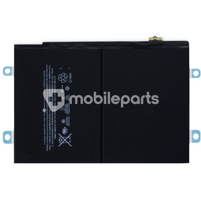 Battery 7340 mAh iPad Air 2 No Logo