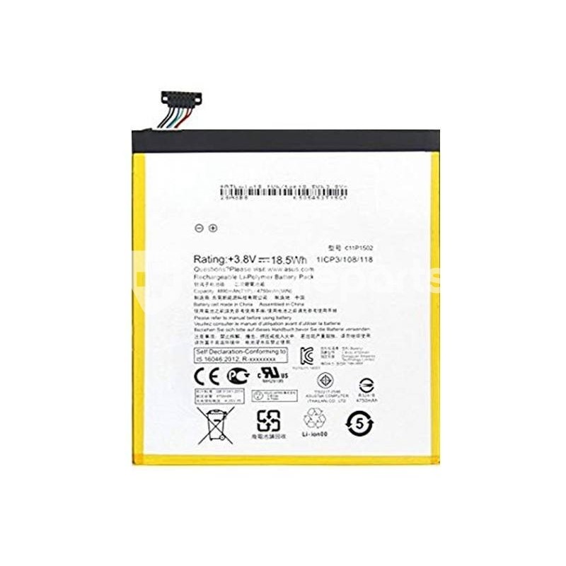Battery C11P1502 4850 mAh QES Asus ZenPad 10 Z300CL No Logo