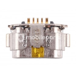 Connector Charging Model 127