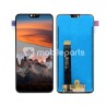 Display Touch Black Nokia 6.1 Plus (IPS)