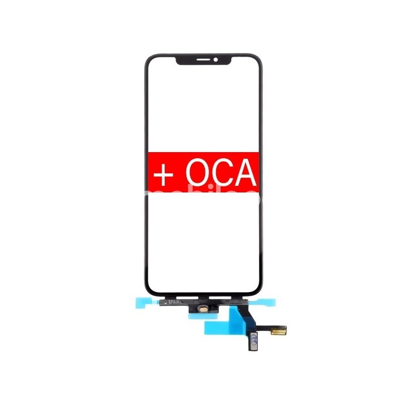Touch Screen Normal Flex + Oca iPhone XS Max
