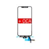 Touch Screen Normal Flex + Oca iPhone XS Max