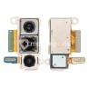 Rear Camera 12MP +12MP +12MP Samsung SM-N970 Note 10
