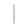 Touch Stylus S Pen White Samsung SM-N970 Note 10