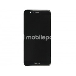 Display Touch Nero + Frame Honor 8 Pro