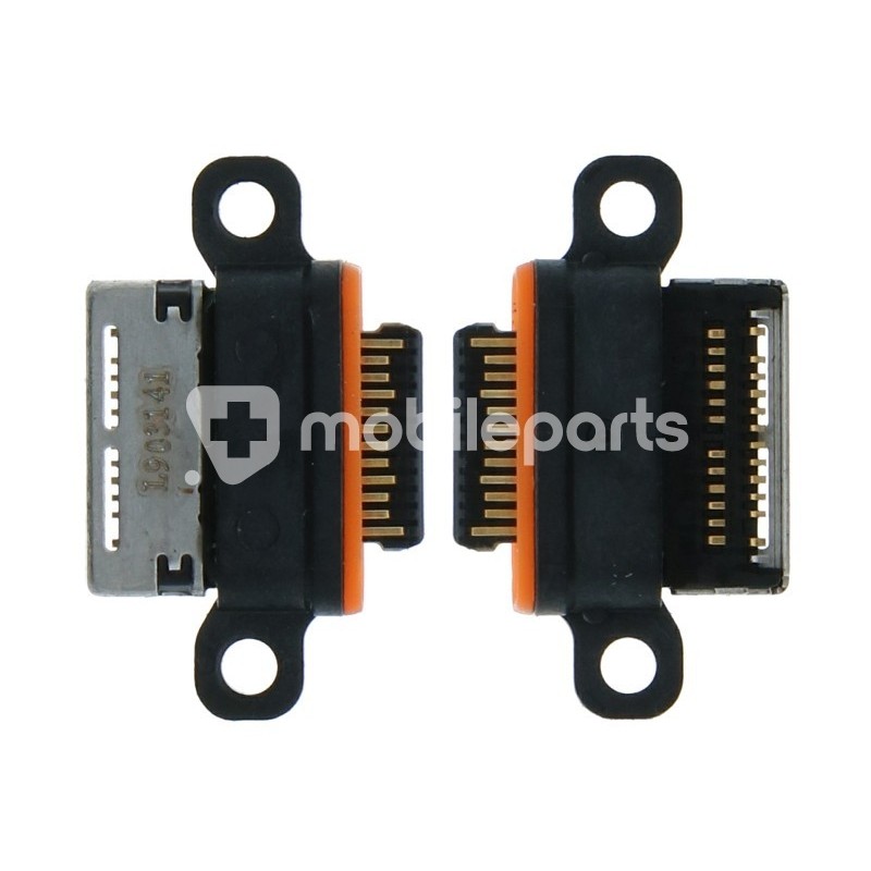 Charging Board Connector Usb Honor View 20