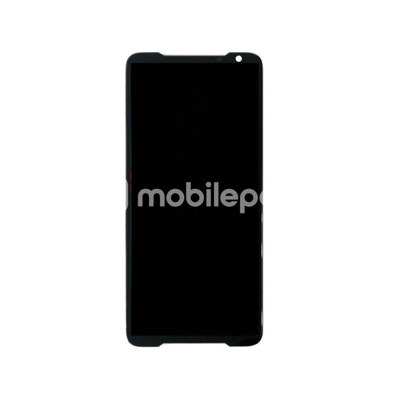 Display Touch Black Zenfone ZS660KL ROG Phone 2