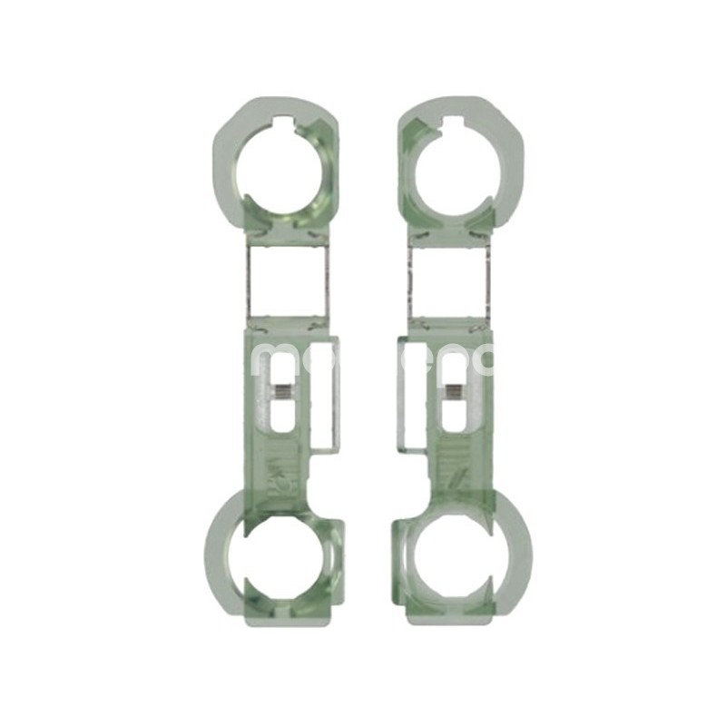 Front Camera Ring + Sensor Frame iPhone 11