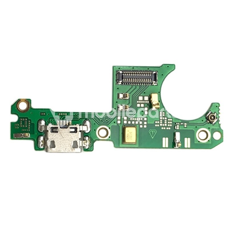 Charging Connector + Small Board Nokia 3.1 Plus