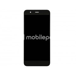 Display Touch Nero Honor 8 Pro