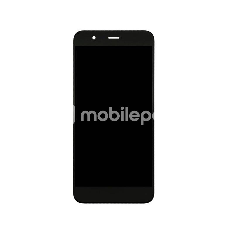 Display Touch Nero Honor 8 Pro