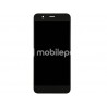 Display Touch Nero Honor 8 Pro