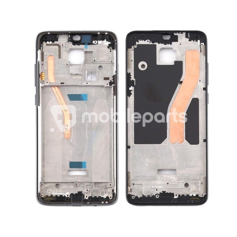 Frame LCD Mineral Grey Xiaomi Redmi Note 8 Pro