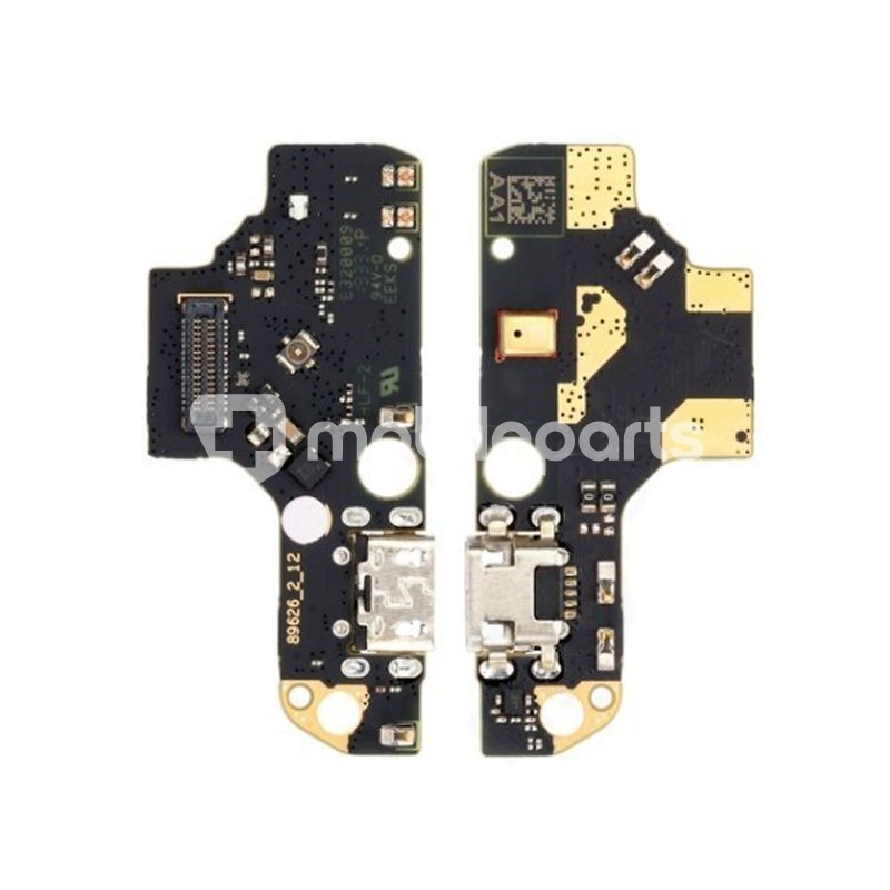 Charging Connector + Board Nokia 3.2