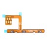 Power On + Volume Flat Cable Nokia 5.1 Plus