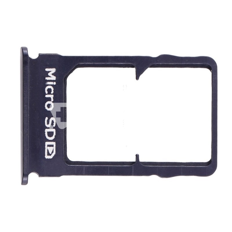 Sim Card Tray Blue Nokia 9 Pure View