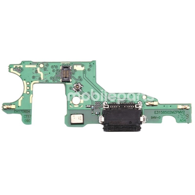 Charging Connector + Small Board Honor 8 Pro