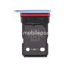 Sim Card + Micro SD Tray Blue OnePlus 7T