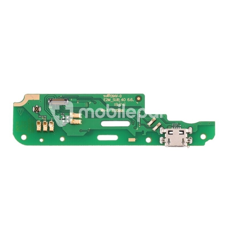 Charging Connector + Small Board Nokia 2.1