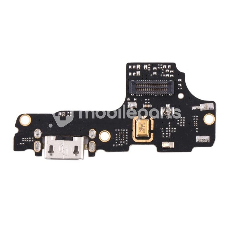 Charging Connector + Small Board Nokia 4.2