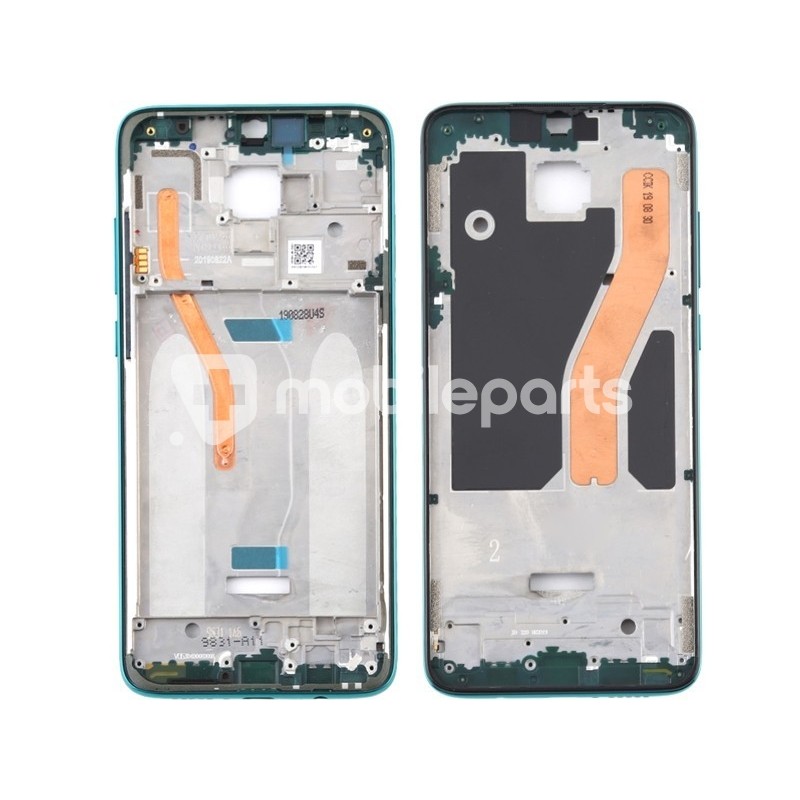 Frame LCD Forest Green Xiaomi Redmi Note 8 Pro