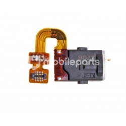 Audio Jack Flex Cable Honor 8 Pro