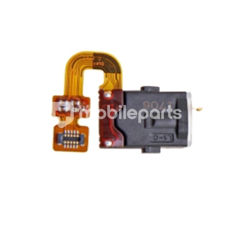 Audio Jack Flex Cable Honor 8 Pro