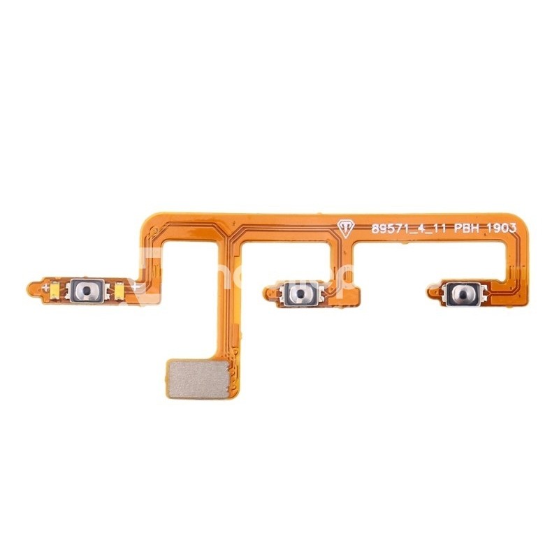 Power + Volume Flat Cable Nokia 3.2