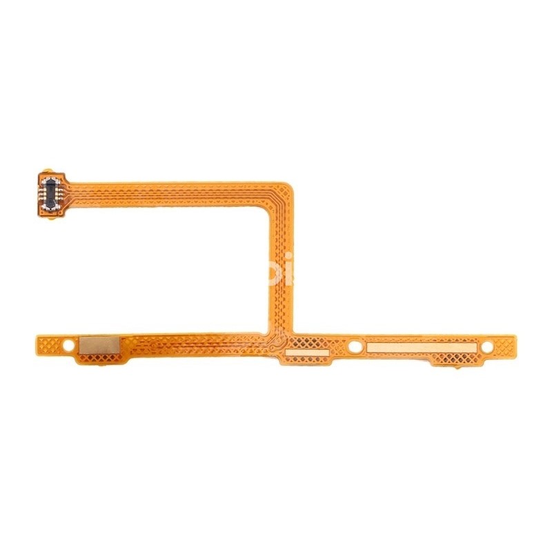 Power On + Volume Flat Cable Nokia 8