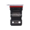 Sim Card Tray Silver OnePlus 7T