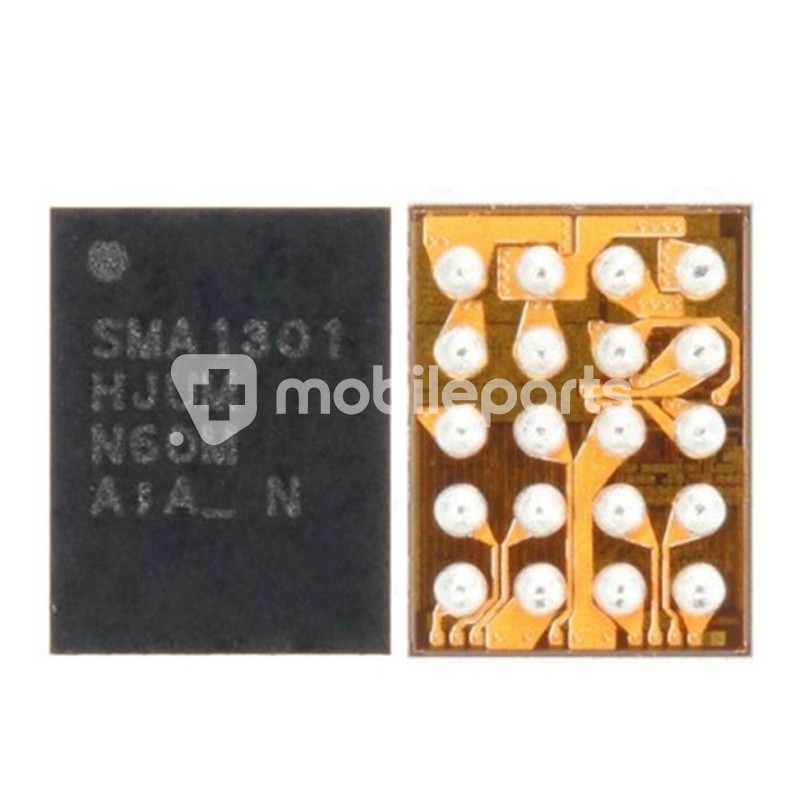IC Audio SMA1301 Samsung SM-A105 A10