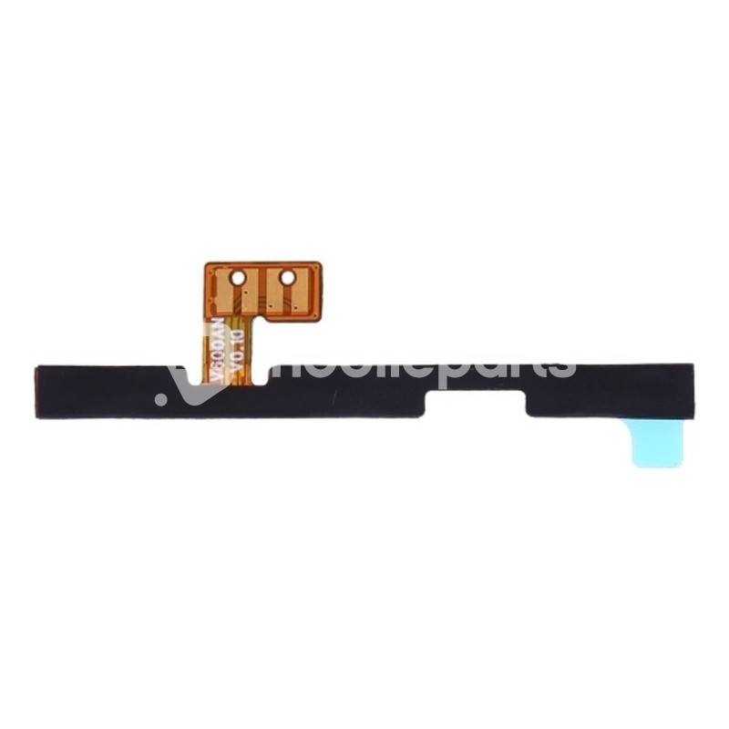 Power On + Volume Flat Cable Wiko Harry 2