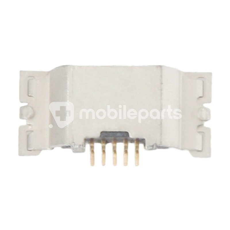 Charging Connector Motorola Moto G5S Plus (XT1805)