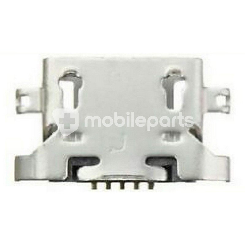 Charging Connector Motorola Moto G5 (XT1671)