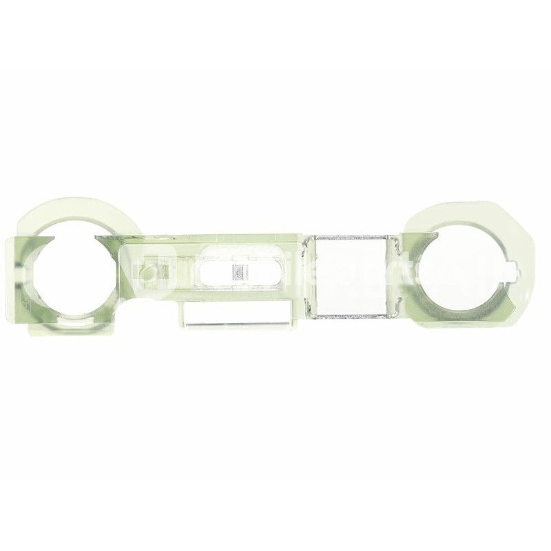 Front Camera Ring + Sensor Frame iPhone 11 Pro - iPhone 11 Pro Max