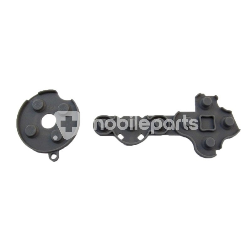 Conductive Rubber Pad XBOX360 Controller