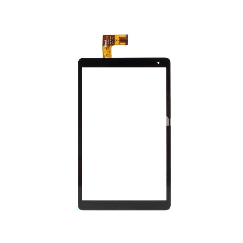 Touch Screen Black Alcatel 1T 10 (8082)