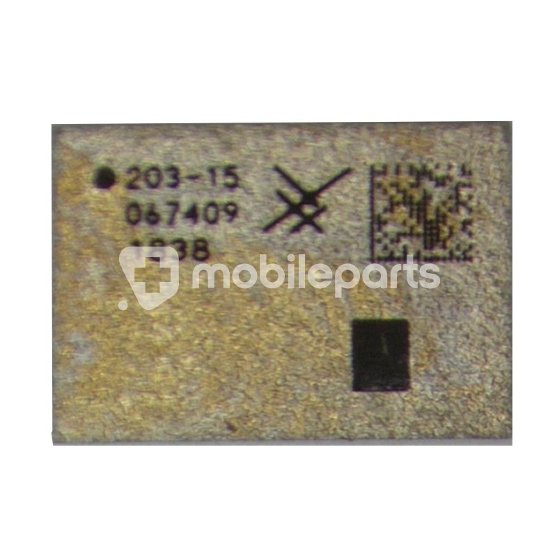 Power Amplifier IC 203-15 IPhone XR