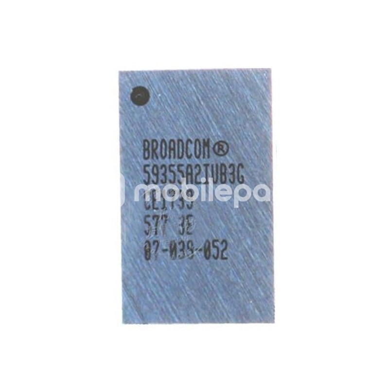 IC Wireless Charging 59355A2IUB4G U3400 iPhone XR