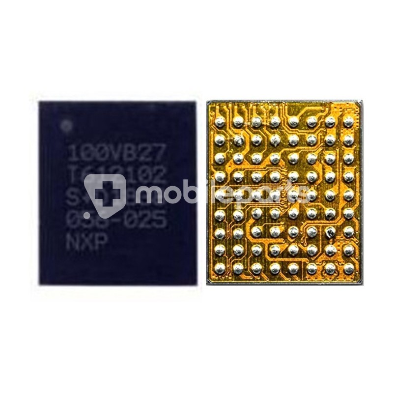 NFC Controller IC 100VB27 iPhone XR - XS - XS MAX