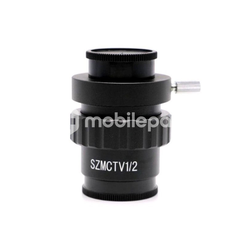 SZMC 1/2 CCD Adapter For Microscope Camera