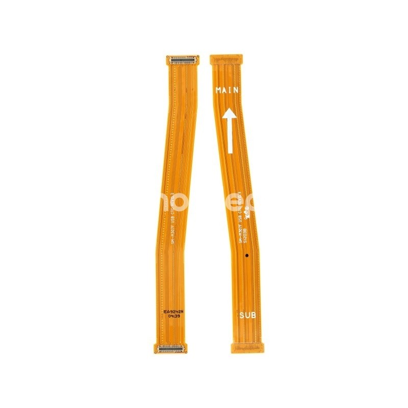 Motherboard Flex Cable Samsung SM-M307 M30s
