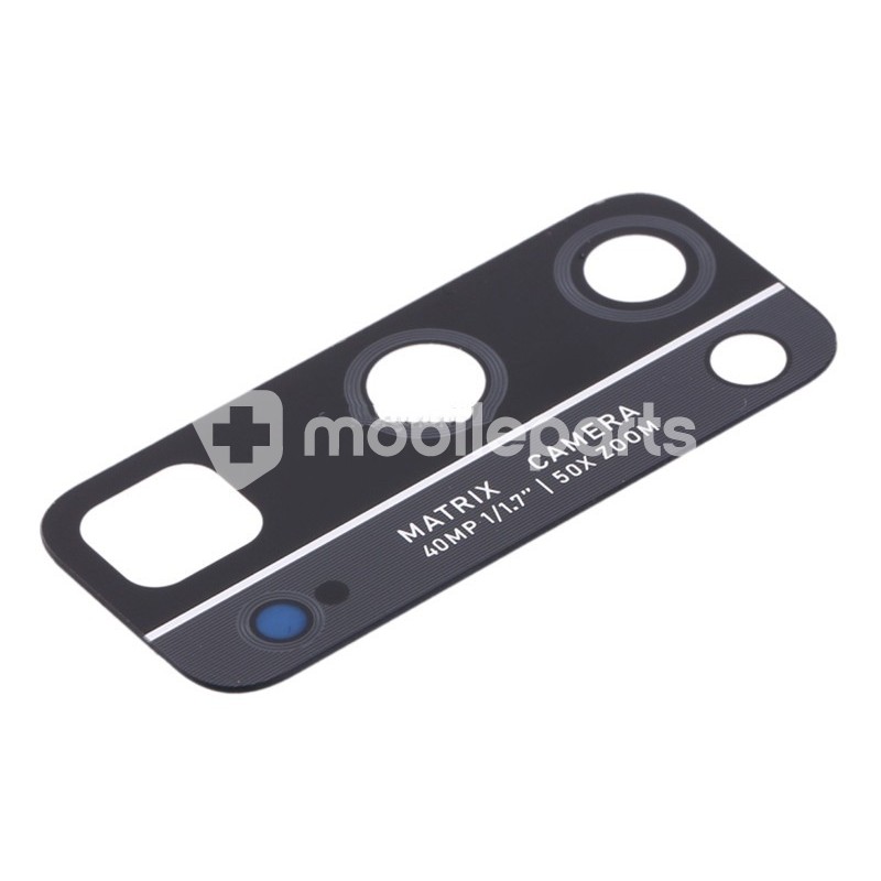 Camera Lens Black Honor 30 Pro
