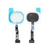Fingerprint White Flat Cable Samsung SM-M307 M30s